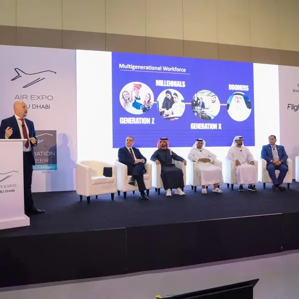 Air Expo Abu Dhabi 2024 concluded on a high note, highlighting the latest trends and innovations in the aviation industry