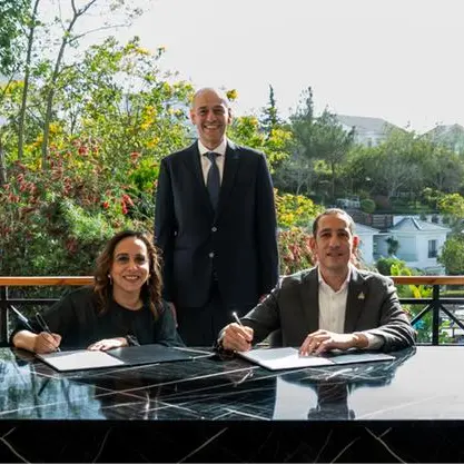 Mountain View signs a strategic partnership with Creative Industry Summit