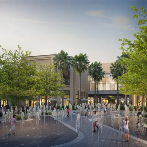 Seef Properties unveils plan for a complete revamp of its flagship property, Seef Mall