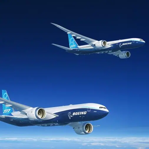 Boeing to highlight Middle East partnerships, growth at Dubai Airshow