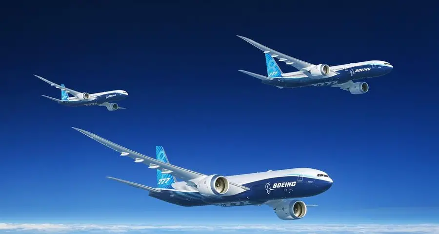 Boeing to highlight Middle East partnerships, growth at Dubai Airshow