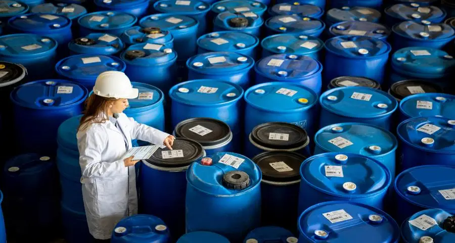 Egypt, UNDP discuss expanded cooperation on medical waste management, human development