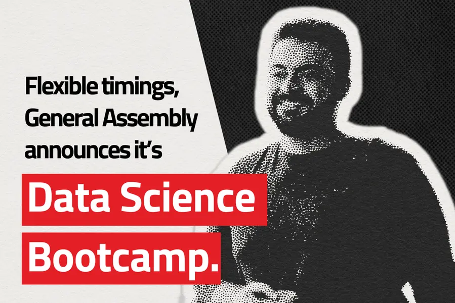 General Assembly Bahrain expands tech offerings with Data Science in Bahrain in partnership with Tamkeen