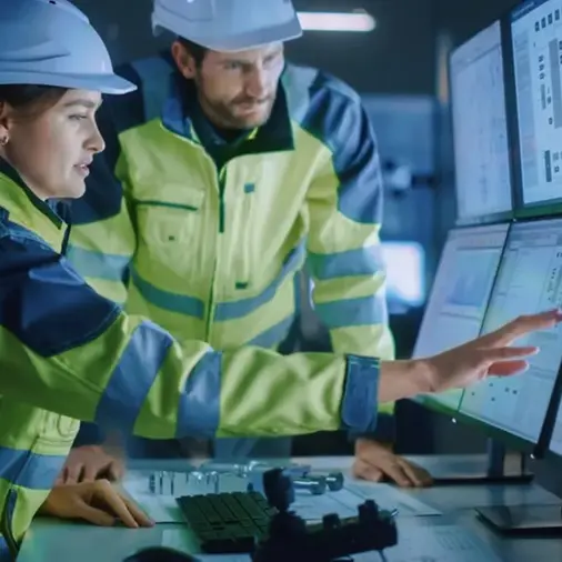 JLL, Honeywell outline blueprint for smart city development