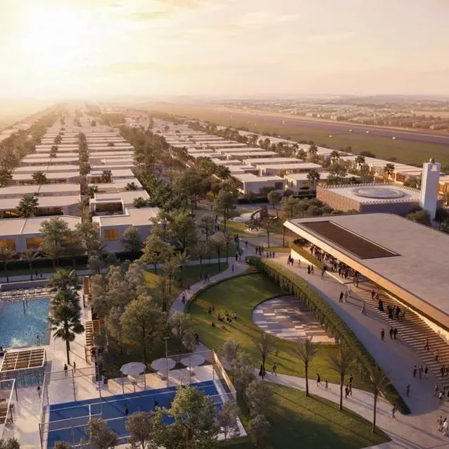 Kuwait Real Estate, IFA sign agreement to develop Al Tay Hills Project