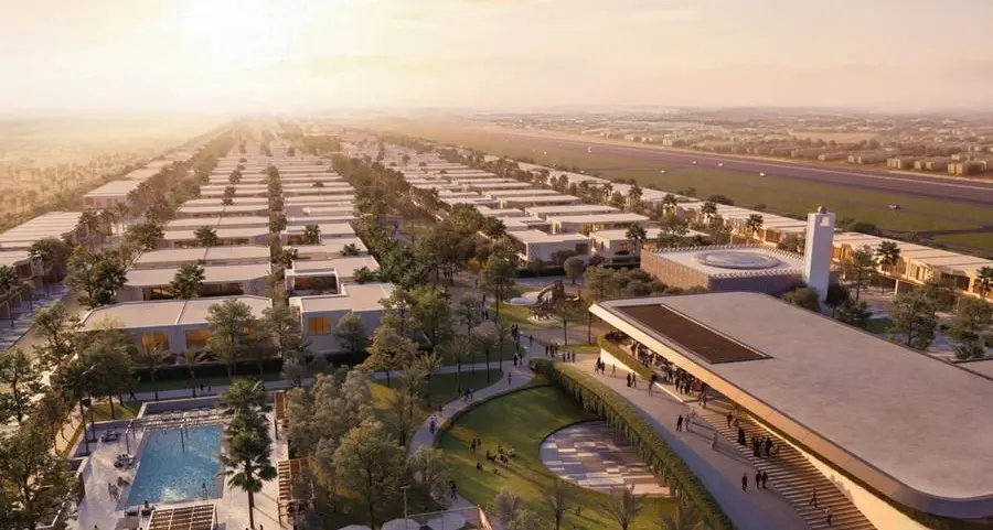 Kuwait Real Estate, IFA sign agreement to develop Al Tay Hills Project