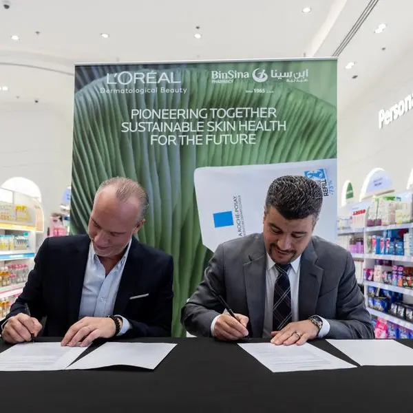 العلامات التجارية في دولة الإمارات تعزز استثماراتها للإرتقاء بمبدأ الاستدامة تماشياً مع الأجندة الوطنية الخضراء 2030