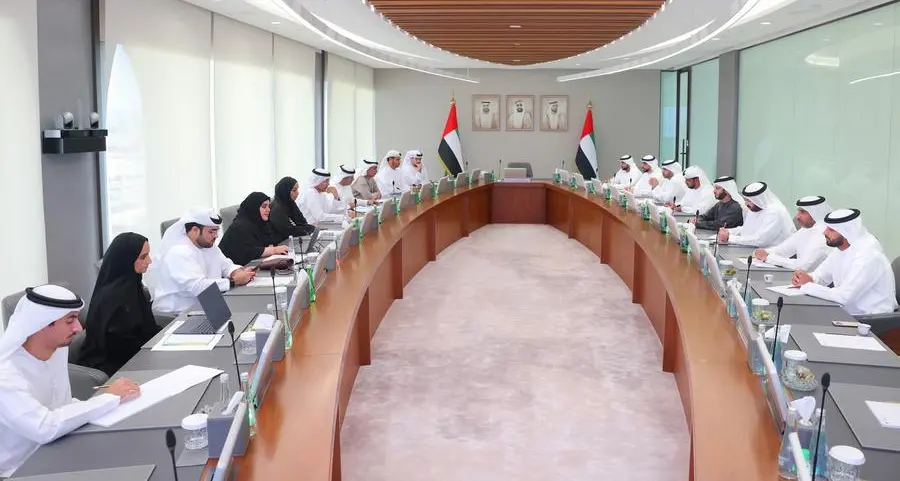 The Central Bank and the National Anti-Narcotics Authority discuss strengthening cooperation