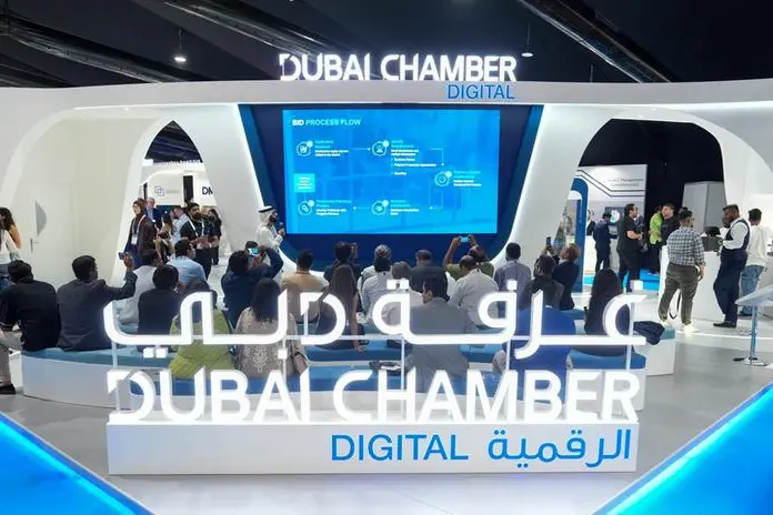 UAE Solidifies Global Tech Hub Status As Expand North Star Wraps Up 10th Edition