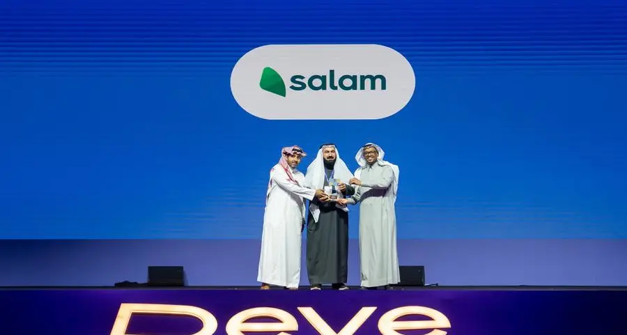 Salam empowers entrepreneurs and recognizes five promising projects