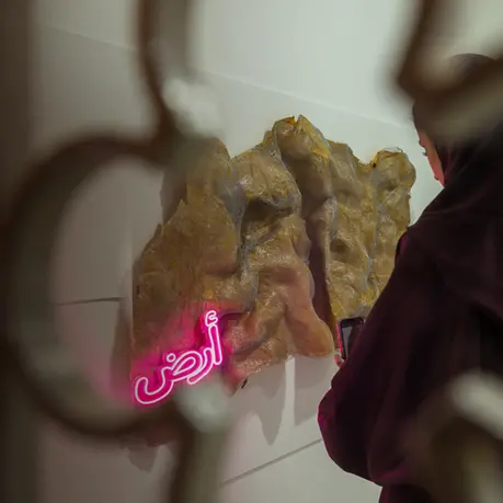 \"دبي للثقافة\" تطلق الدعوة المفتوحة لبرنامج \"أساسيات التقييـم الفني\"