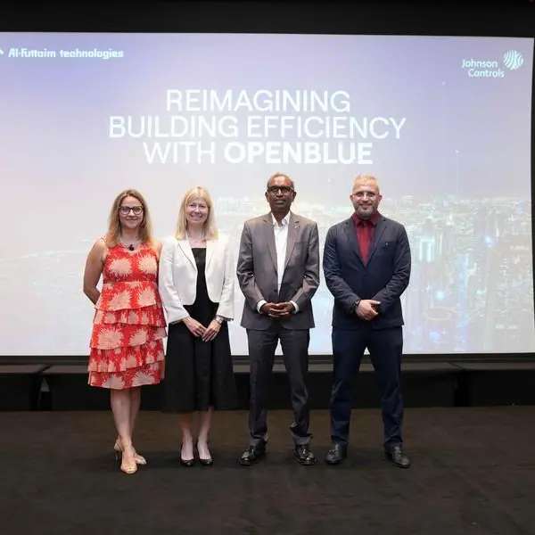 Al-Futtaim Technologies and Johnson Controls partner to launch OpenBlue smart building platform in the UAE