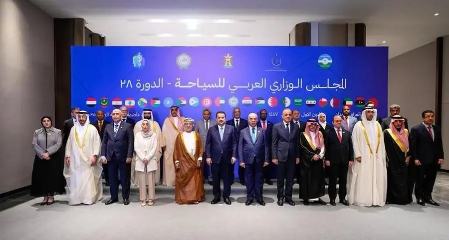 Al Ain named ‘Capital of Arab Tourism for 2026’ at Arab ministerial council meeting in Baghdad