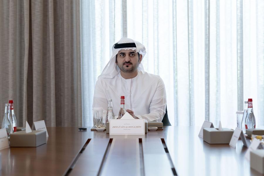 UAE: Maktoum bin Mohammed launches Ministry of Finance’s 2027–2029 Strategic Plan