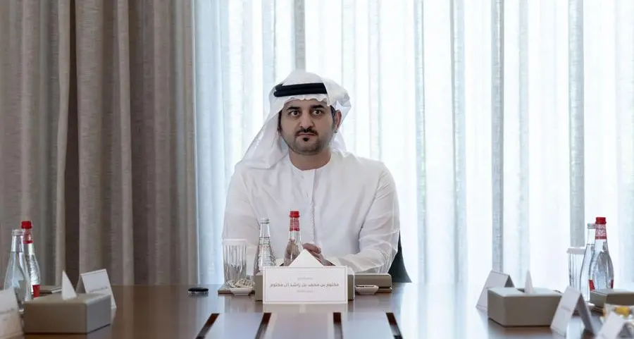 UAE: Maktoum bin Mohammed launches Ministry of Finance’s 2027–2029 Strategic Plan