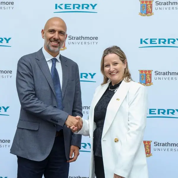 Kerry’s East Africa CEO Forum unites 100 F&B Leaders to reshape the industry’s future through insights and innovation