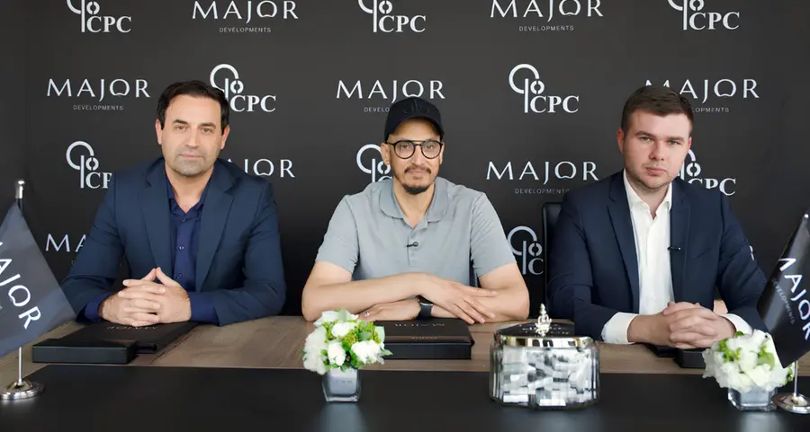 Major Developments appoints contractor for Colibri Views