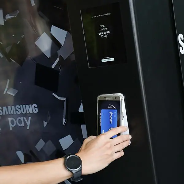 SAMA launches Samsung Pay through mada to enhance digital payments