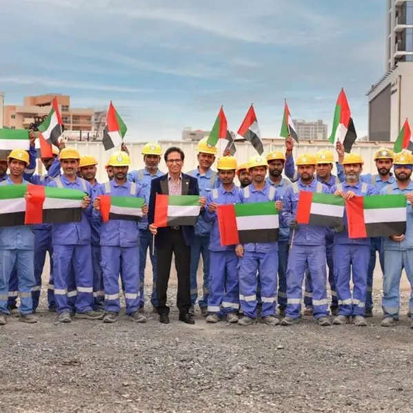 Dugasta Properties stands firmly behind its people, the foundation of everything it builds