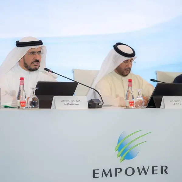 Empower approves cash dividends for H2 2025