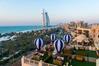 UAE: Jumeirah unveils key sustainability destination at Madinat Jumeirah