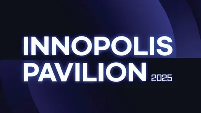 INNOPOLIS showcases Korea's R&D startups at Global Demo Day and GITEX