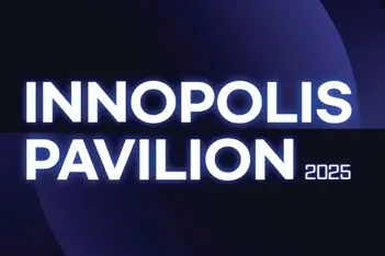 INNOPOLIS(The Korea Innovation F