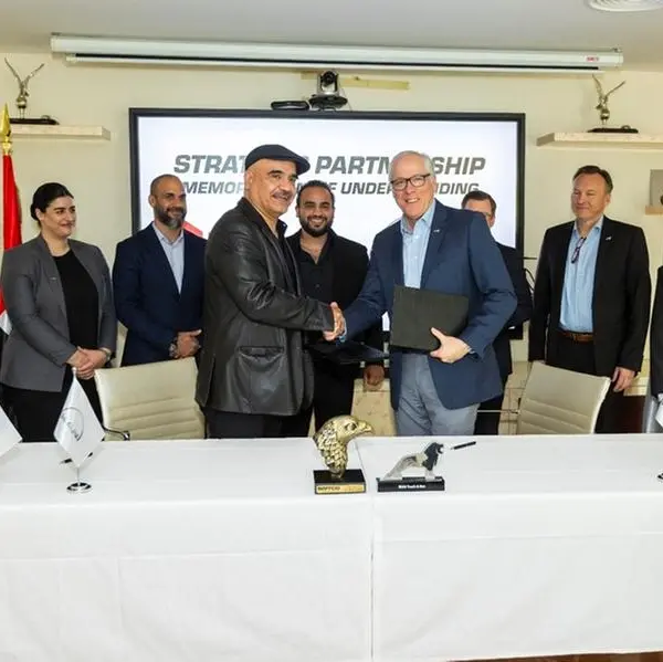NAFFCO Group and MAN Truck & Bus strengthen strategic partnership with expanded MoU