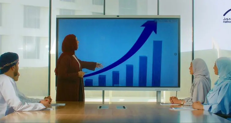 تمكين المرأة في قطاع الأعمال: الوطنية للتمويل تُطلق عرضًا تمويليًا خاصًا لرائدات الأعمال العمانيات