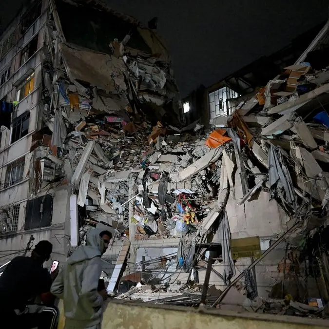 Venezuela declares state of emergency after back-to-back earthquakes