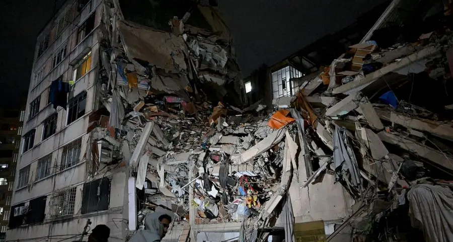 Venezuela declares state of emergency after back-to-back earthquakes