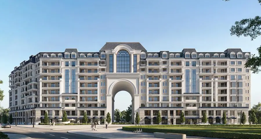 Burtville sees prime Abu Dhabi projects on track