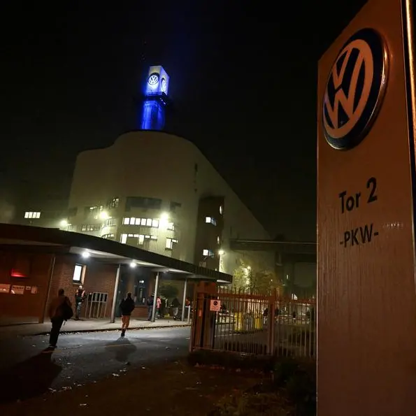 Volkswagen's volume brands operating result down 4.3% amid cost-cutting drive