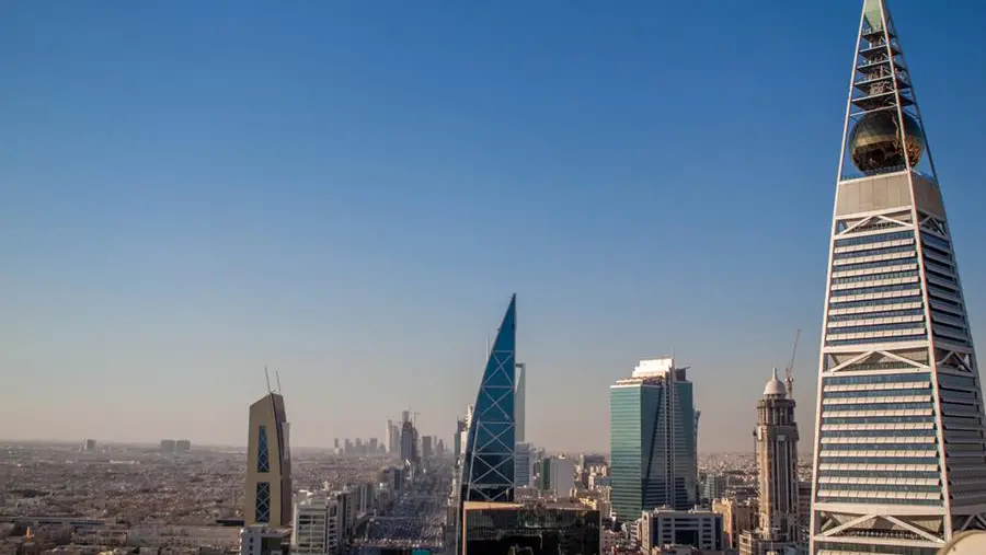 VIDEO: Saudi MSME financing surges 28% to $93bln