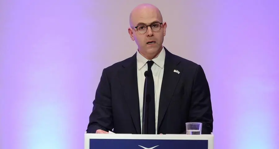 Miran says he'd love to stay at Fed, supports more rate cuts