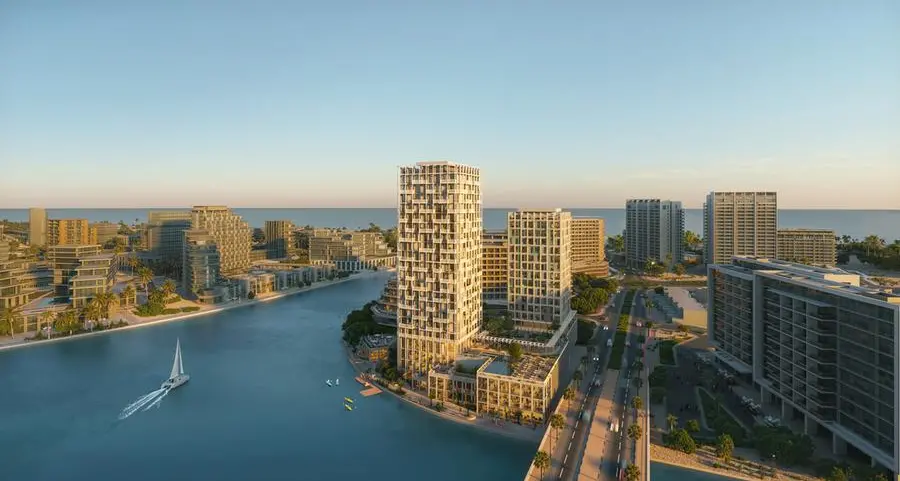 مشروع \"إنتا مينا\" يرسي معيارًا جديدًا للمعيشة المتكاملة في رأس الخيمة