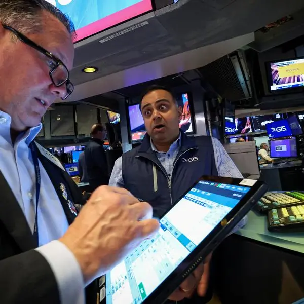 Investors look to soft data for direction amid trade policy chaos