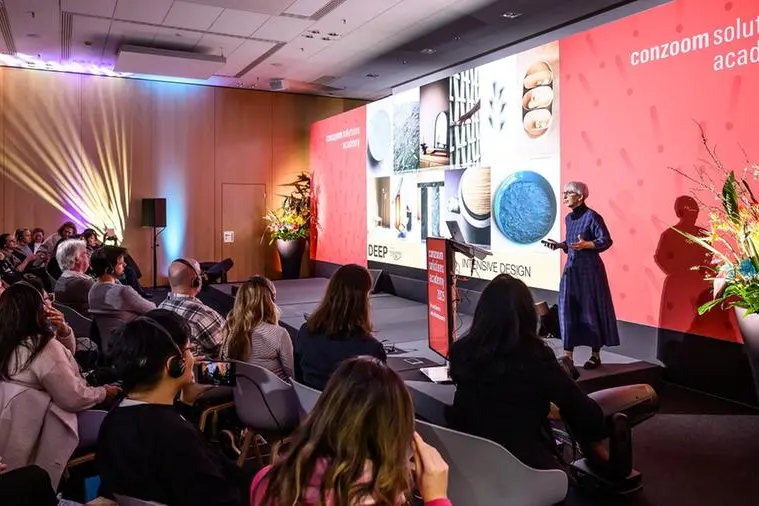 Messe Frankfurt/Pietro Sutera