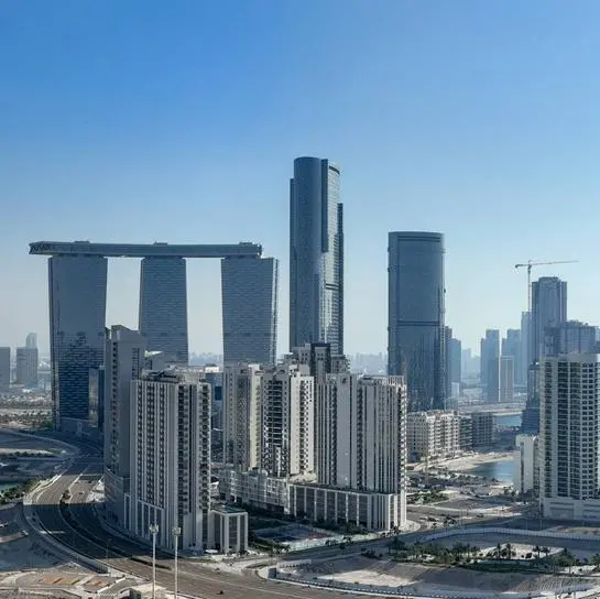MERED expands UAE operations with new strategic office on Al Reem Island