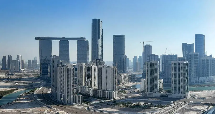 MERED expands UAE operations with new strategic office on Al Reem Island