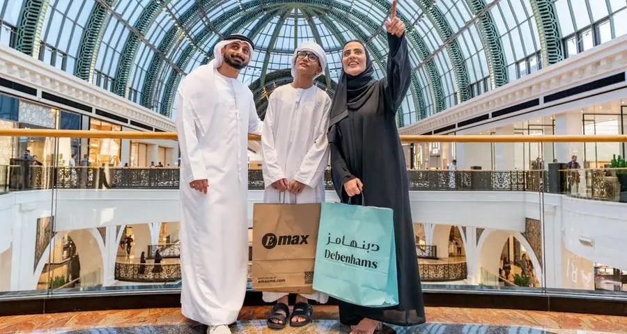 Dubai Summer Surprises reveals dates for most value-packed edition ever