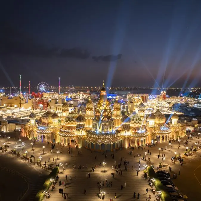 Global Village welcomes guests as Season 30 opens tomorrow