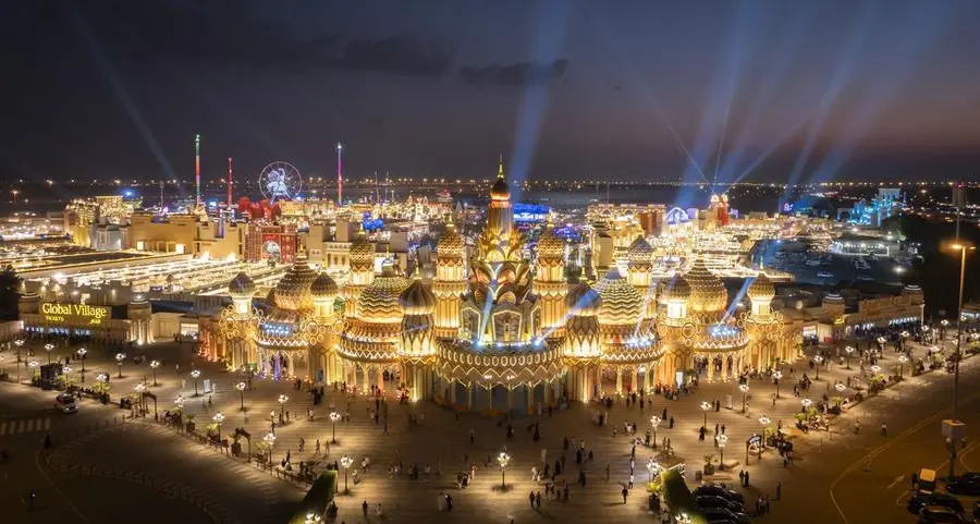 Global Village welcomes guests as Season 30 opens tomorrow