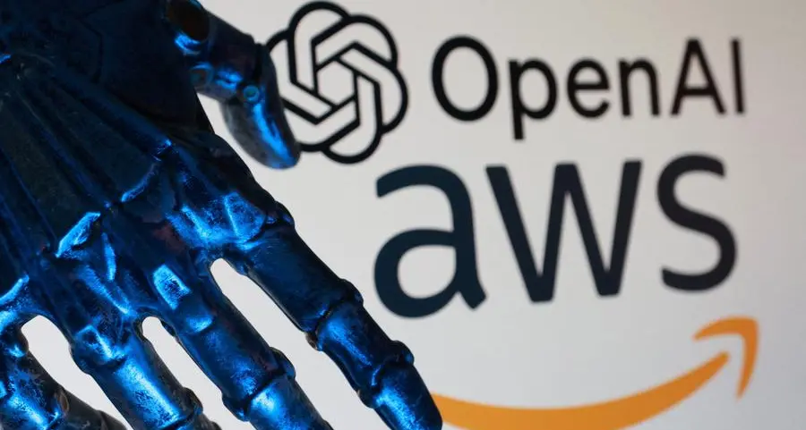 Amazon's $38bln OpenAI deal shows it is no longer an AI laggard