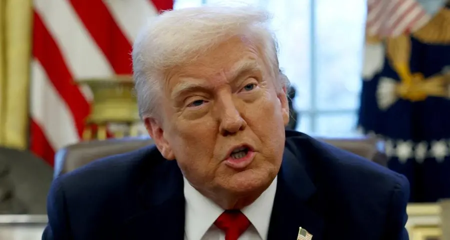 Can Trump's critical minerals drive pass the copper test?: Andy Home
