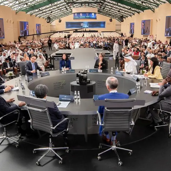 FII9 unlocks $50bln investments and deals