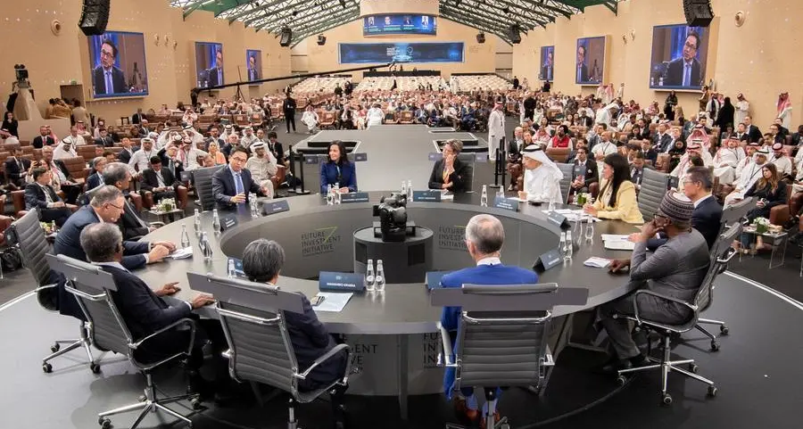 FII9 unlocks $50bln investments and deals