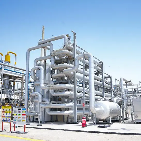 AquaChemie acquires Global Chemical Company to advance UAE’s manufacturing vision