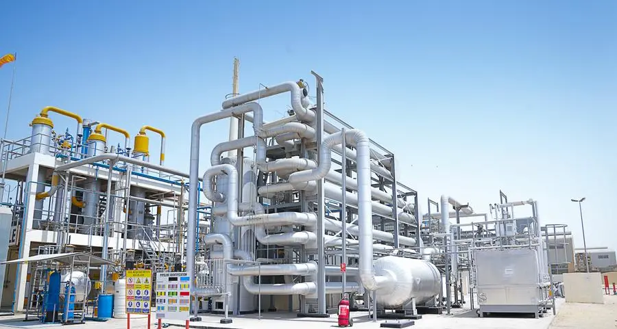 AquaChemie acquires Global Chemical Company to advance UAE’s manufacturing vision