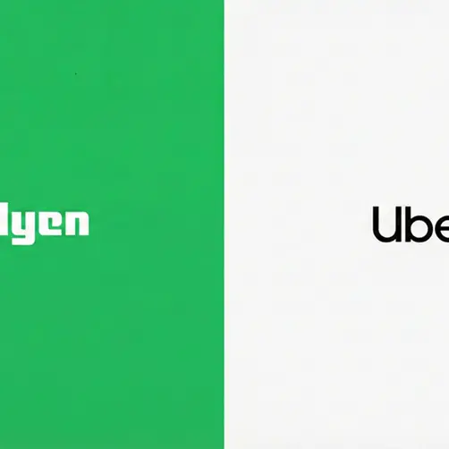 أدين و\"أوبر\" تعززان شراكتهما العالمية للتوسع في أسواق جديدة وإطلاق أكشاك \"أوبر\"